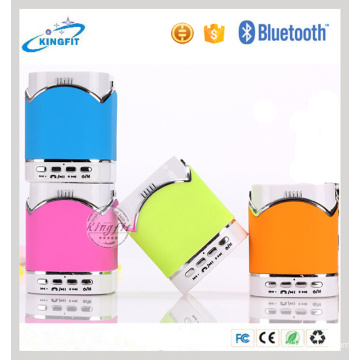 Haut-parleur Bluetooth haut-parleur Bluetooth haut-parleur coloré 2016